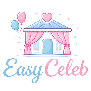 Easy Celeb Logo
